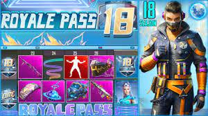 In addition to this, players can start pushing their ranks to unlock. Pubg Mobile Season 18 Release Date Upcoming Features And New Map Updates