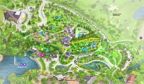 Master Plan Update Hermann Park Conservancy