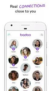 Badoo, free and safe download. Badoo Dating App To Chat Date Meet New People For Android Download Apk