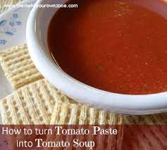 The best tomato juice reviews will help you choose the best brands on the market and will enhance what is the best tomato juice to drink? How To Make Tomato Soup From Tomato Paste Tomato Soup Homemade Tomato Paste Recipe Tomato Soup Easy