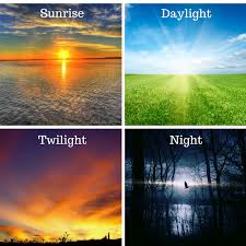 Are You Sunrise Daylight Twilight Or Night Please Share Why You Picked Your Time Of Day Claratonerecords Tuesdaythou Question Of The Day Sunrise Twilight