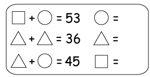 Brain games are prepared with an approach of an iq test. Math Riddles And Printable Puzzles For Children And Teachers