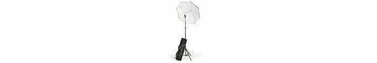Kaiser Strobist Light Stand Umbrella Kit Fotoimpex Com Analogue Photography