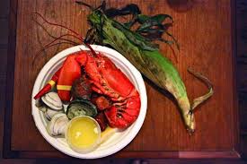 35+ side dishes to serve with roast chicken. How To Ruin And Rescue A Real New England Clambake