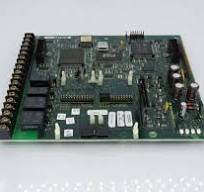 Allen Bradley 1336F-MCB-SP2L Circuit Board