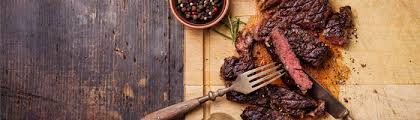 Making Smart Meat Choices If You Have Gout Gout