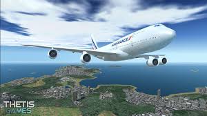 Flight Simulator 2017 Flywings Free For Android Apk Download