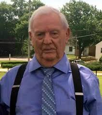 Kenneth Pendergrass Obituary