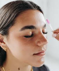 Still obsessed with how this set turned out🍒 Classic Set C curl 8-12-10  Products: cherry bond, @thelashinstructor trays & ultra adhesive 🍓