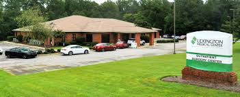 Covid Screening Lexington Medical Center