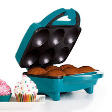 Holstein Housewares 28 Piece Cupcake Maker Set Cupcake Maker Food To Make Fun Cupcakes