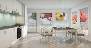 En cuanto a las últimas tendencias que podemos encontrar para las cocinas pequeñas y modernas actuales, vais a ver lo bien que funcionan las. 10 Tipos De Estores Que No Conoces Controla La Luz De Tu Casa