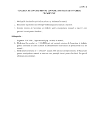 319/2006, cu referire la articolul 42 din capitolul ix. 2