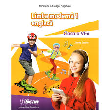 Manuale digitale clasa a 6 a. Limba Moderna 1 Engleza Manuale Pentru Clasa A Vi A Autor Jenny Dooley Emag Ro
