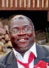 Obituary information for Walter E. Garrett