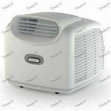 It is bigger and requires more installation work but it lacks the power of central air conditioners. Mini Portable Air Conditioner 12000 Btu