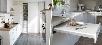 Avec les beaux jours vient la cuisine en plein air ! Optimiser L Espace Chez Soi 10 Astuces Reperees Chez Castorama