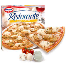 Photos de champignons champignons farcis champignon dessin boite a chapeau dessin chien linogravure plante paysage photographie. Dr Oetker Ristorante Pizza Funghi Champignons Tomates Et Mozzarella