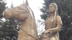 Ertuğrul'un destek talep ettiği sultan baybars kimdir. Osman Gazi Nin Esi Malhun Hatun Kimdir