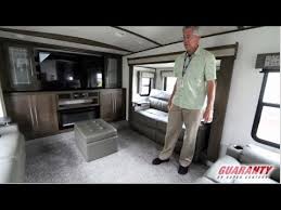 Forest river heritage glen fifth wheel. 2020 Forest River Wildwood Heritage Glen Elite 36 Fl Fifth Wheel Guaranty Com Youtube