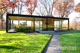 Every purchase supports the philip johnson glass house. Philip Johnson Glass House Inhabitat Green Design Innovation Architecture Green Building