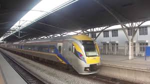 Platinum cards must be paid off in full every month. Riding Ets Gold Train Kuala Lumpur Ipoh Youtube