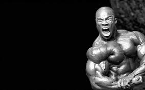 Bodybuilding Wallpapers HD 2017 - Wallpaper Cave