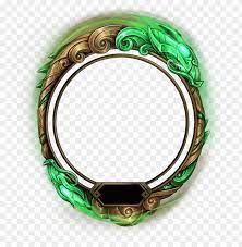 File:level 175 summoner icon border.png; Level 225 Summoner Icon Border League Of Legends Icon Borders Png Free Png Images Toppng