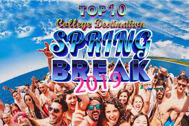 Goodreads is a great place to promote your books. Spring Break Us Springbreakus Twitter