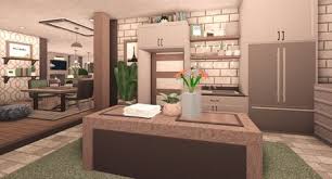 Hoped you enjoyed the video if you did leave it a thumbs up! 46 Bloxburg Kitchen Ideas In 2021 Home Building Design Unique House Design House Layouts