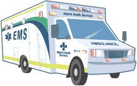 Did you just turn 65? Your Ems Alberta Health Services