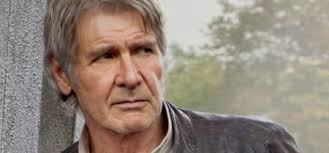 Star Wars & Hans Solo Star Harrison Ford Joins Marvel Studios' Captain  America New World Order & Thunderbolts