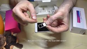 Spek huawei p10 lite memiliki layar berukuran 5.2 inci serta kamera belakang dengan resolusi 12 mp. How To Insert Sim Sd Card In Neffos X9 Install Micro Sd Card And Nano Sim By Hardreset Info