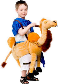 Make sure that the camel will accept a rope and peg if you plan to ride it. Brilliant Nativity Costumes To Buy Theschoolrun