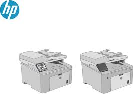 This collection of software includes the complete set of drivers, installer software, and other administrative tools found on the. Hp Laserjet Pro Mfp M227fdw Laserjet Pro Mfp M227sdn G3q75a User Manual