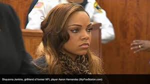 Meechie On Twitter She Look Like Lil Bow Wow Rt Newsbreaker Aaron Hernandez S Girlfriend Lied To Grand Jury 29 Times Http T Co Vxxvbfgusp
