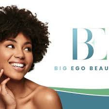 BIG EGO BEAUTY