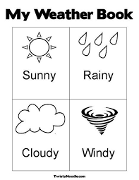 Use the save image menu to download the images above right after right click on the images. Weather Calendar Coloring Sheets Only Coloring Pages Weather Books Coloring Pictures For Kids Weather Coloring Pages