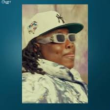 DISCOVER NEW ALBUM : BARRYSTAR @therealbarryjhay , Barry Jay has just  dropped his highly anticipated full-length album, “BARRYSTAR Vol. 1,” and  it’s a force to be reckoned with. , This 11-track ...