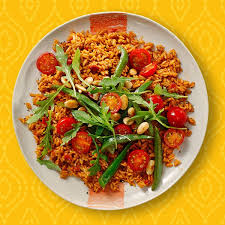 Rezepte Fur Leckere Reisgerichte Uncle Ben S In 2020 Rezeptideen Lecker Kochen Rezepte