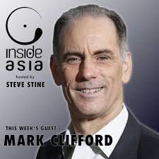 Hong Kong Doth Protest (w/ Mark Clifford)