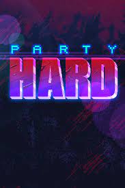 Party hard includes the dark castle dlc! Party Hard Kaufen Microsoft Store De At