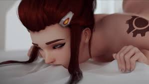 Brigitte Prone Bone [2k]