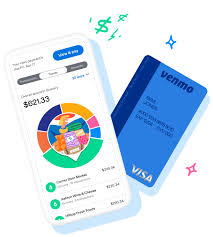 It wont to be referred to as bill me later. Venmo Launches Its First Credit Card Offering Up To 3 Cash Back Personalized Rewards Techcrunch