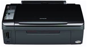 A printer's ink pad is at the end of its service life. Epson Stylus Sx200 Manual Download