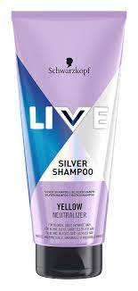 It's one of my favourite toning shampoos for blondes (if not my. Silver Shampoo 200ml
