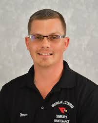 James Rohloff's Instagram, Twitter & Facebook