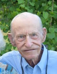 Richard Vernon Thornton Obituary May 8, 2019