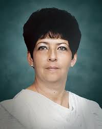 Violet Ladale 'Dale' Hodge