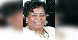 Obituary information for Cinderella E. Davis